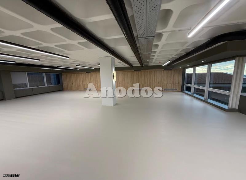 Γραφείο 325 τ.μ. πρός ενοικίαση, Αθήνα - Βόρεια Προάστια, Μαρούσι
