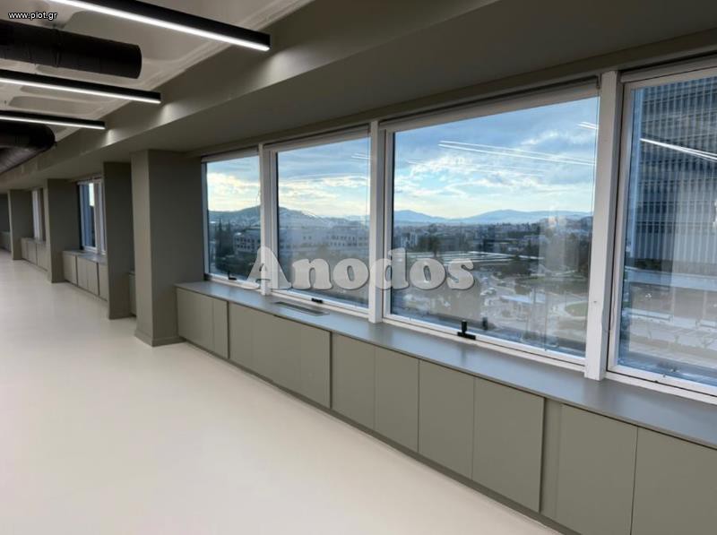 Γραφείο 325 τ.μ. πρός ενοικίαση, Αθήνα - Βόρεια Προάστια, Μαρούσι