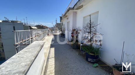 Apartment 82sqm for sale-Serres » Kalkani