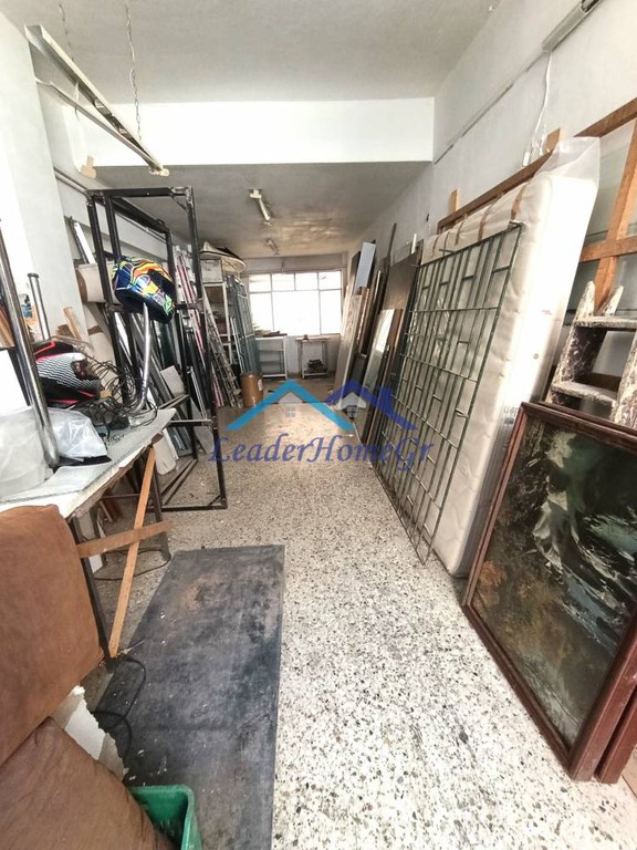 Κατάστημα 37 τ.μ. πρός πώληση, Αθήνα - Κέντρο, Κυψέλη