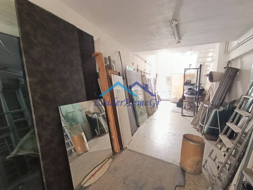 Κατάστημα 37 τ.μ. πρός πώληση, Αθήνα - Κέντρο, Κυψέλη