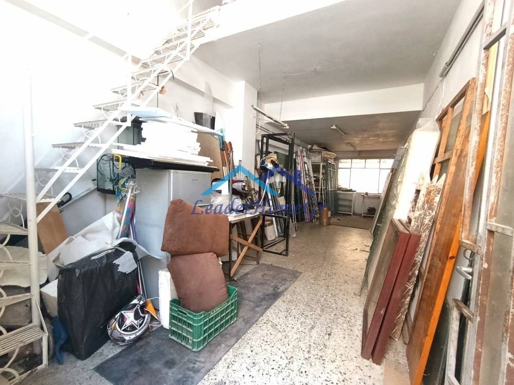 Κατάστημα 37 τ.μ. πρός πώληση, Αθήνα - Κέντρο, Κυψέλη