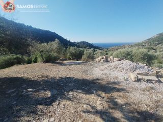 Αγροτεμάχια 4.000 τ.μ. για πώληση, Ν. Σάμου, Σάμος-thumb-22