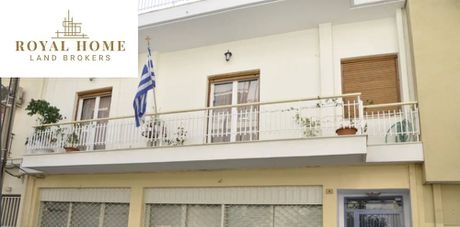 Building 206sqm for sale-Imittos » Ano Imittos