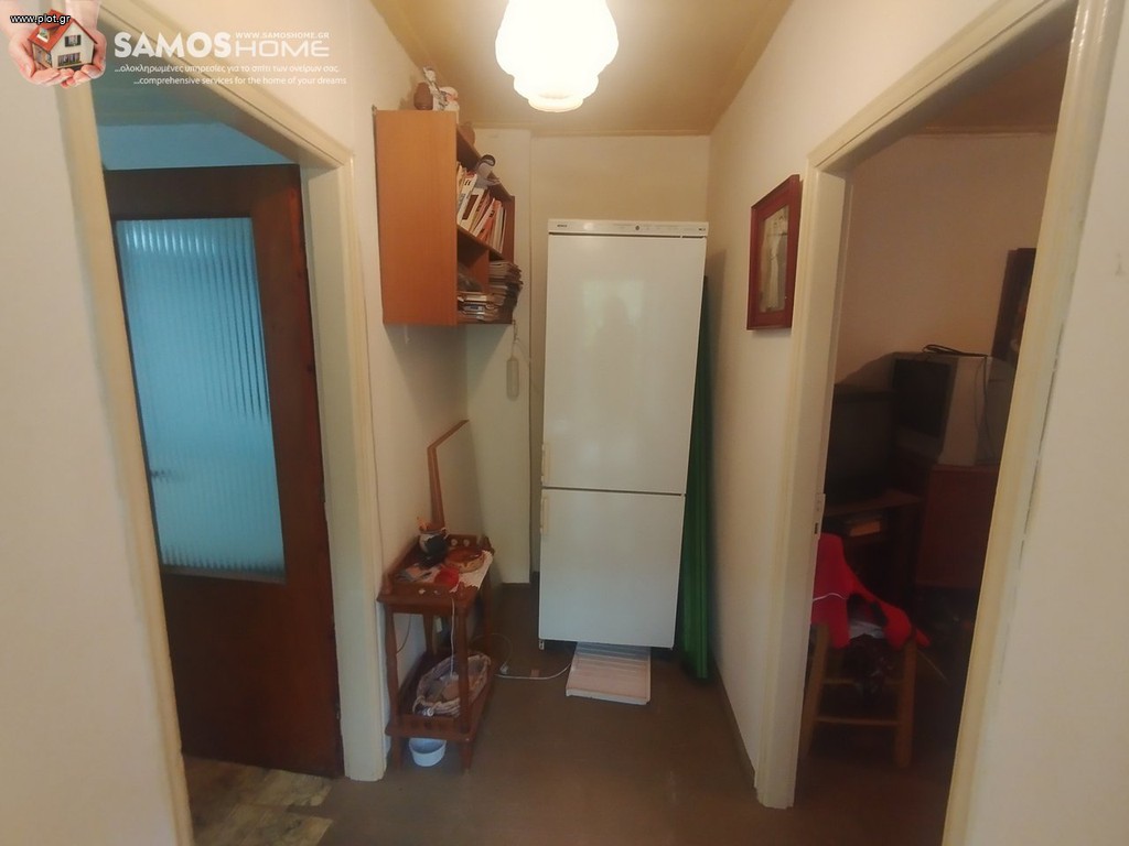 Μονοκατοικία 35,81 τ.μ. προς πώληση, Σάμος