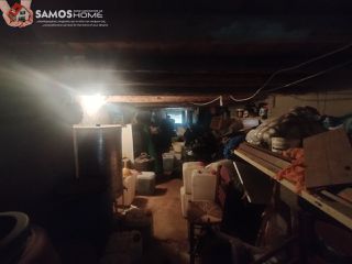 Μονοκατοικία 35,81 τ.μ. για πώληση, Ν. Σάμου, Σάμος-thumb-6
