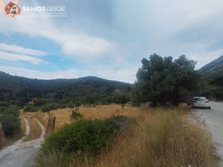 Οικόπεδο 637 τ.μ. για πώληση, Ν. Σάμου, Σάμος-thumb-1
