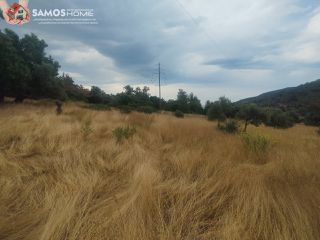 Οικόπεδο 637 τ.μ. για πώληση, Ν. Σάμου, Σάμος-thumb-2
