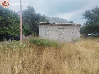 Οικόπεδο 637 τ.μ. για πώληση, Ν. Σάμου, Σάμος-thumb-3