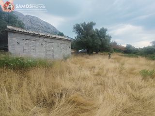 Οικόπεδο 637 τ.μ. για πώληση, Ν. Σάμου, Σάμος-thumb-5