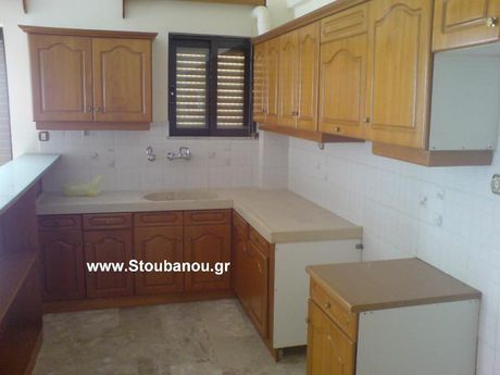 Διαμέρισμα 100τ.μ. για ενοικίαση-Αμαλιάδα » Παναγιά