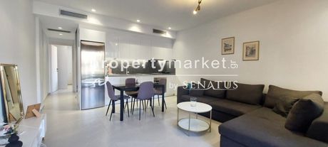 Μεζονέτα 89τ.μ. για πώληση-Ελευθερές » Νέα ηρακλίτσα