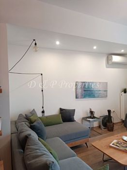 Apartment 91sqm for sale-Patision - Acharnon » Plateia Amerikis