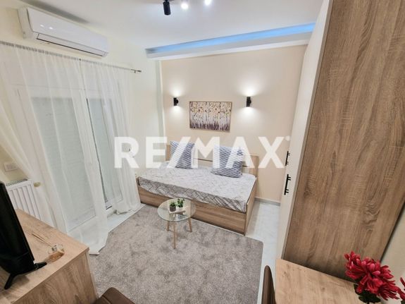 Apartment 25 sqm for sale, Thessaloniki - Center, Faliro