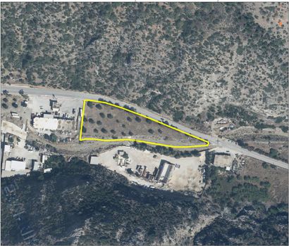 Αγροτεμάχια 6.258 τ.μ. για πώληση