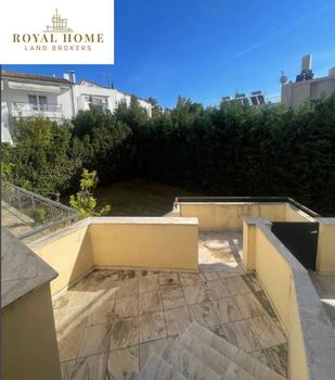 Maisonette 250sqm for sale-Nea Erithraia » Center