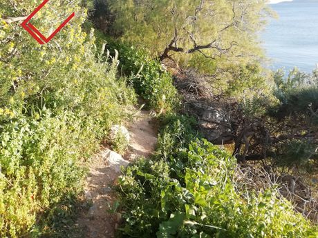 Οικόπεδο 1.330τ.μ. για πώληση-Σαρωνίδα