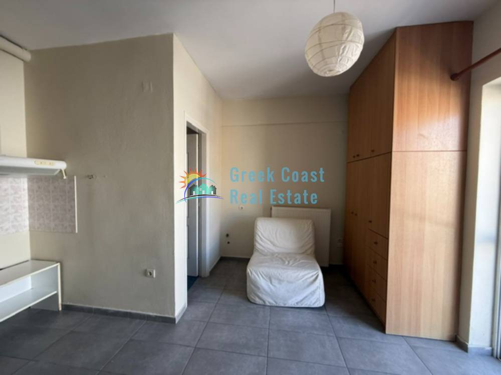 Studio / γκαρσονιέρα 26 τ.μ. πρός ενοικίαση, Αχαΐα, Πάτρα