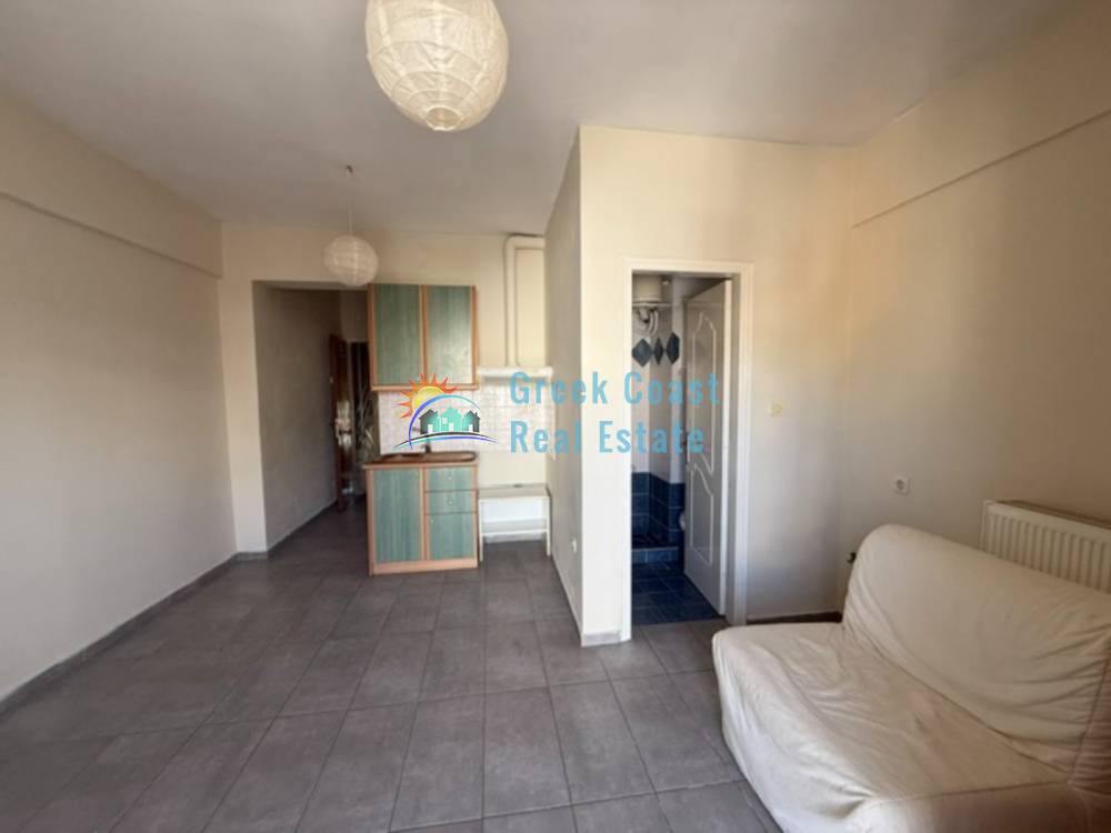 Studio / γκαρσονιέρα 26 τ.μ. πρός ενοικίαση, Αχαΐα, Πάτρα