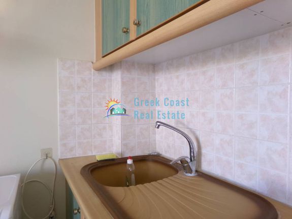 Studio / γκαρσονιέρα 26 τ.μ. για ενοικίαση, Αχαΐα, Πάτρα