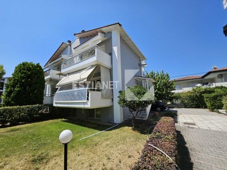 Maisonette 170sqm for sale-Thermaikos » Peraia