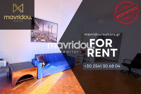 Apartment 71,56sqm for rent-Xanthi » Center