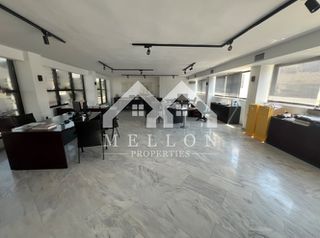 Γραφείο 490 τ.μ. για ενοικίαση
