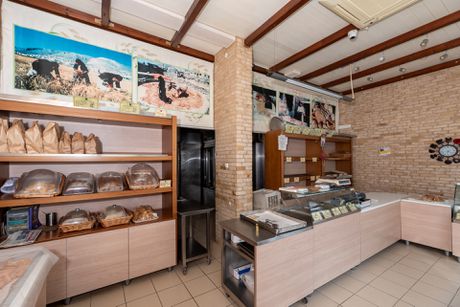 Store 154sqm for sale-Nea Ionia Volou