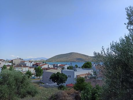 Οικόπεδο 406τ.μ. για πώληση-Ανθηδώνος