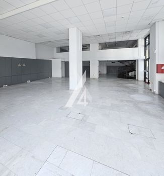 Κατάστημα 480τ.μ. για ενοικίαση-Αγία παρασκευή