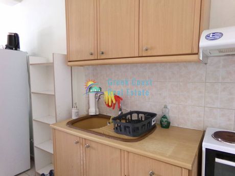 Apartment 53sqm for rent-Patra » Anthoupoli