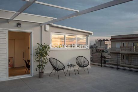 Διαμέρισμα 40 τ.μ. προς ενοικίαση