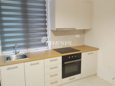 Διαμέρισμα 38 τ.μ. για ενοικίαση