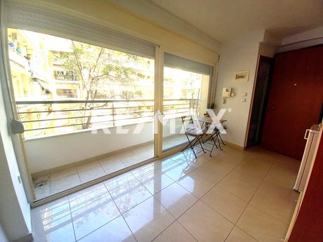 Studio / γκαρσονιέρα 17τ.μ. για ενοικίαση-Μπότσαρη