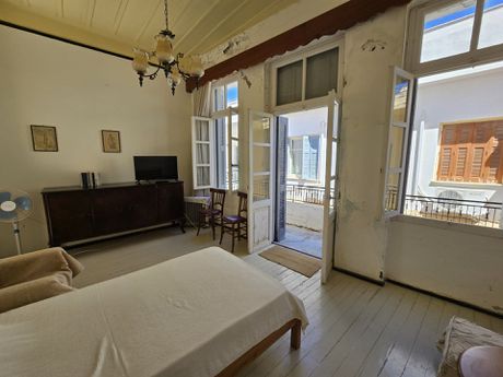Maisonette 231sqm for sale-Rethimno » Fortetza