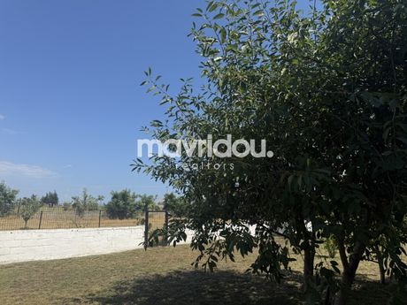 Land plot 527 sqm for sale