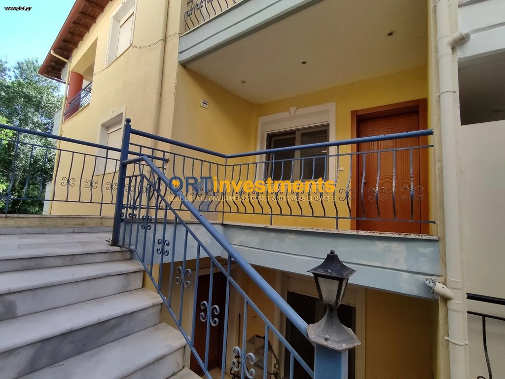 Μεζονέτα 183 τ.μ. πρός πώληση, Θεσσαλονίκη - Περιφ/Κοί Δήμοι, Χορτιάτης