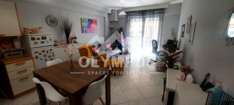 Studio / γκαρσονιέρα 48 τ.μ. για πώληση, Θεσσαλονίκη - Κέντρο, Κάτω Τούμπα