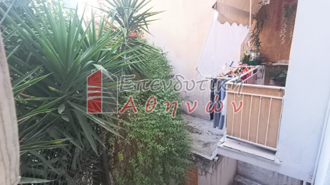 Διαμέρισμα 31 τ.μ. πρός πώληση, Αθήνα - Κέντρο, Πατήσια