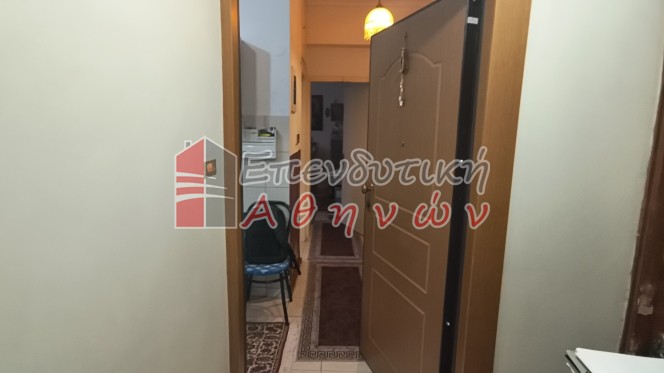 Διαμέρισμα 31 τ.μ. πρός πώληση, Αθήνα - Κέντρο, Πατήσια