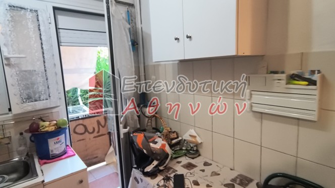 Διαμέρισμα 31 τ.μ. πρός πώληση, Αθήνα - Κέντρο, Πατήσια