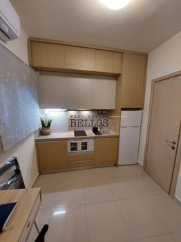 Studio 28sqm for rent-Center