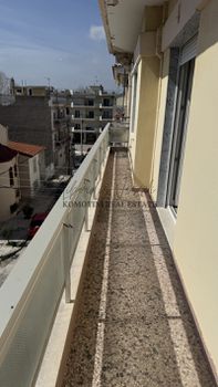 Studio 60sqm for sale-Komotini » Center