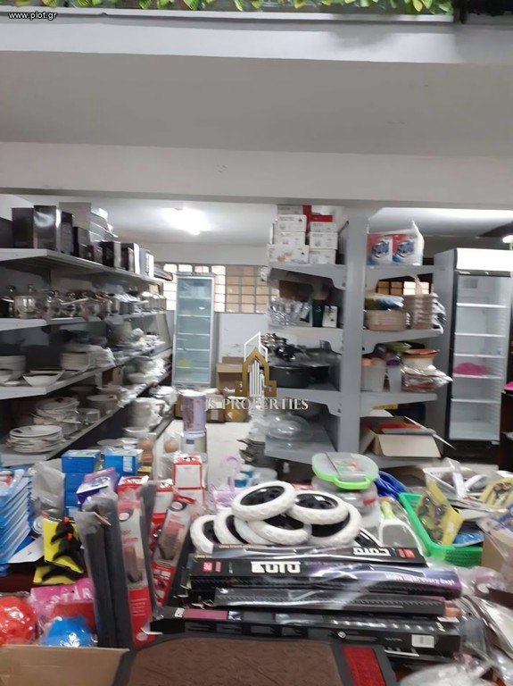 Κατάστημα 255 τ.μ. προς πώληση, Λεωφ. Λιοσίων
