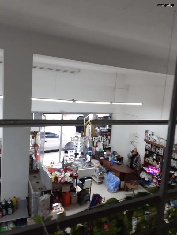 Κατάστημα 255 τ.μ. προς πώληση, Λεωφ. Λιοσίων