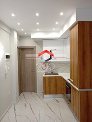 Studio / γκαρσονιέρα 32 τ.μ. για πώληση, Θεσσαλονίκη - Κέντρο, Μπότσαρη-thumb-4