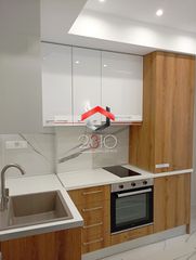 Studio / γκαρσονιέρα 32 τ.μ. για πώληση, Θεσσαλονίκη - Κέντρο, Μπότσαρη-thumb-6