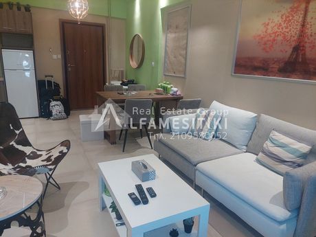 Διαμέρισμα 80τ.μ. για ενοικίαση-Γκάζι - μεταξουργείο - βοτανικός » Μεταξουργείο