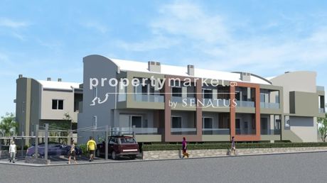 Μεζονέτα 63τ.μ. για πώληση-Ελευθερές » Νέα πέραμος