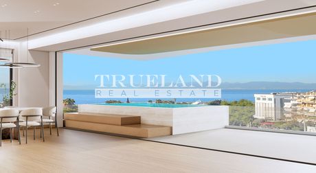 Apartment 181sqm for sale-Glyfada